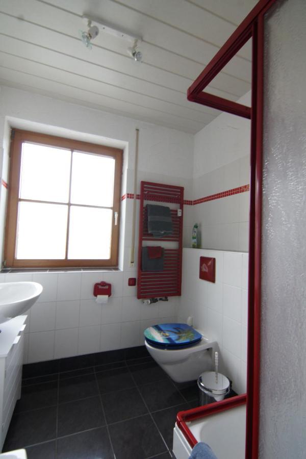 Pferdeparadies Wallengrün Apartment *